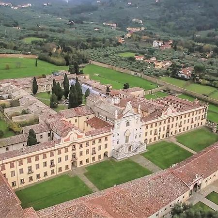 Villa Casa I Gelsi Tre Colli Exterior foto