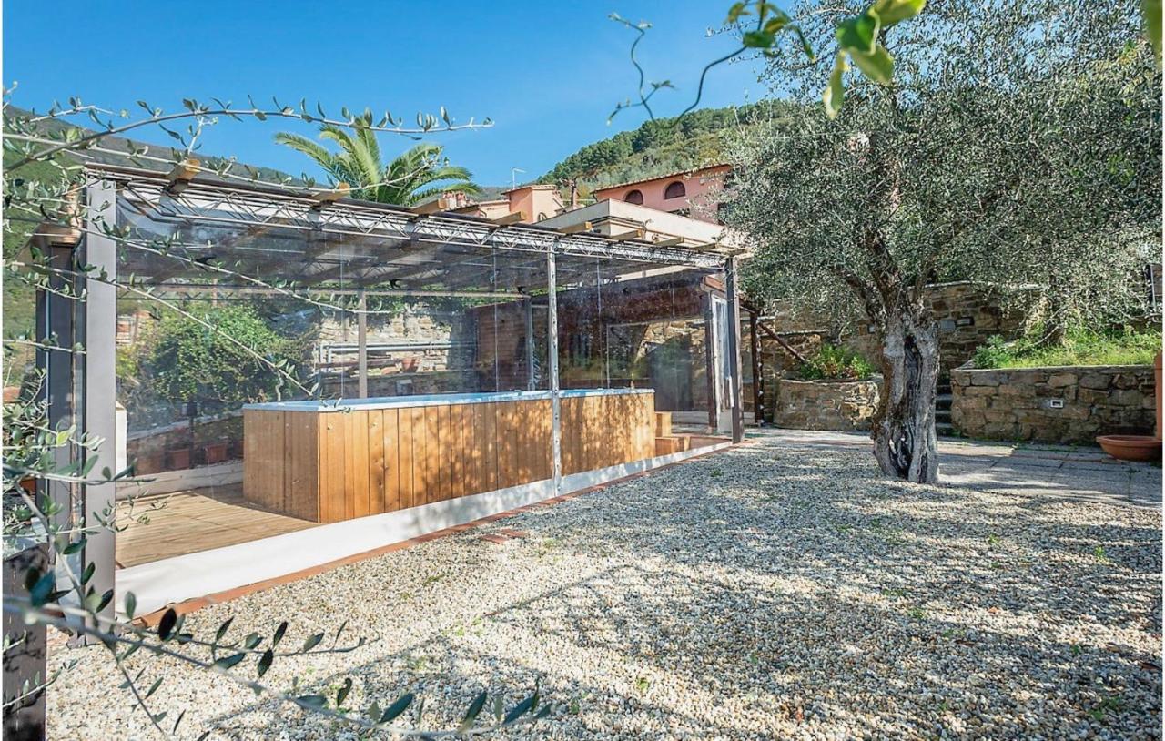 Villa Casa I Gelsi Tre Colli Exterior foto