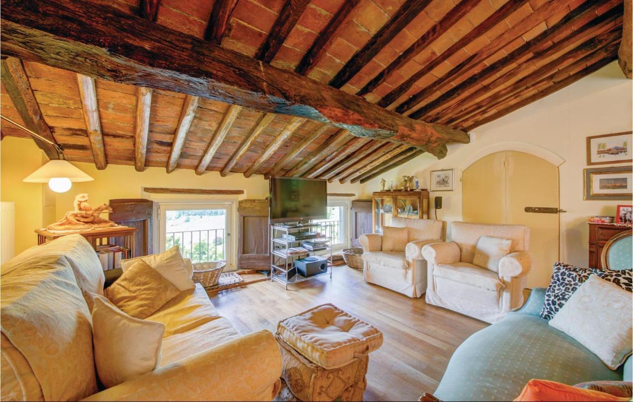Villa Casa I Gelsi Tre Colli Exterior foto