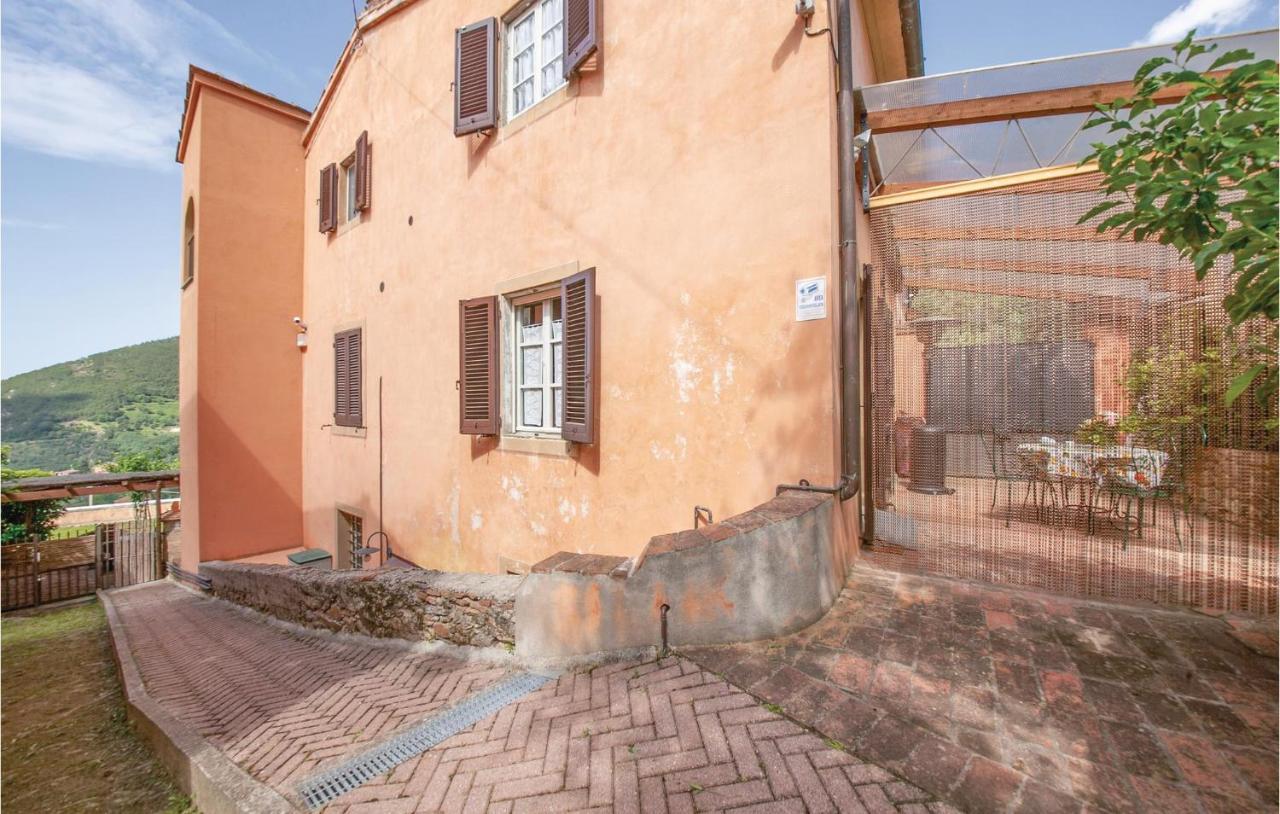 Villa Casa I Gelsi Tre Colli Exterior foto