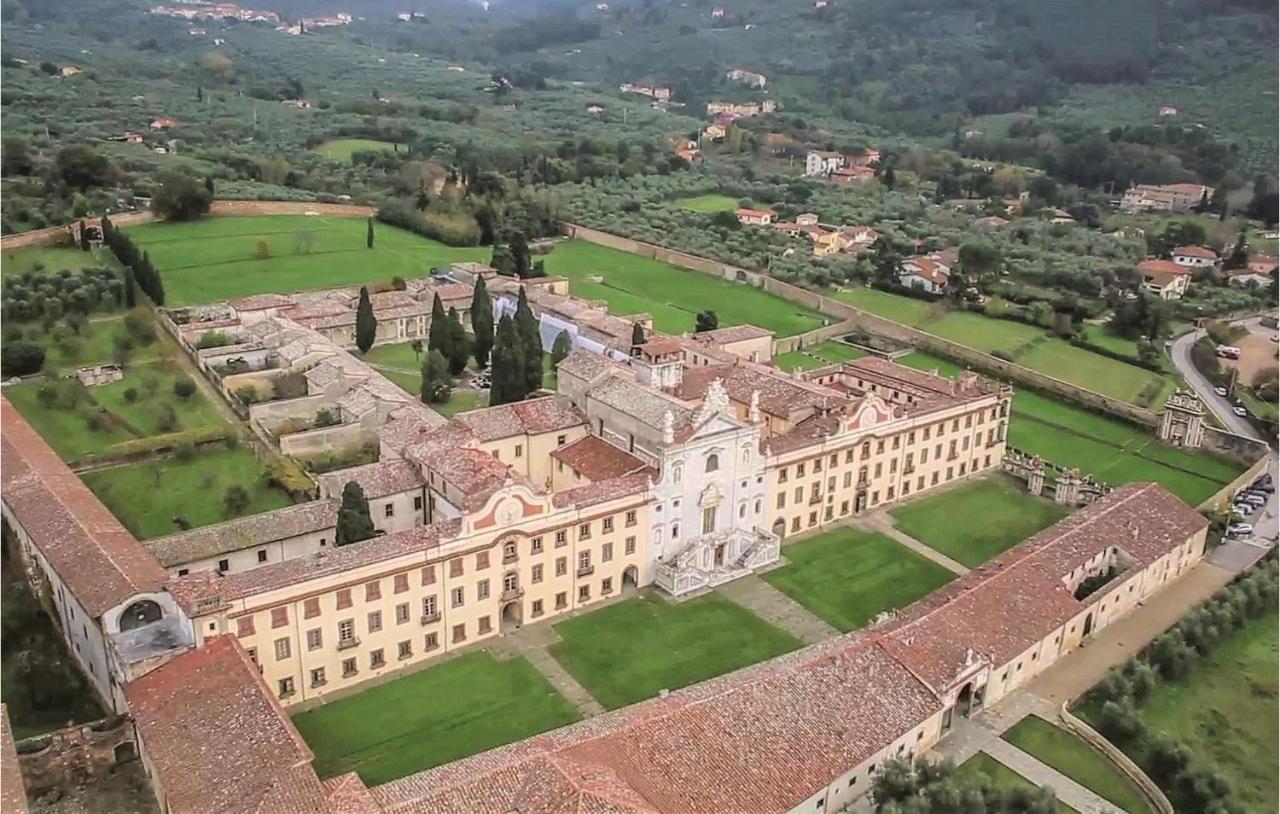 Villa Casa I Gelsi Tre Colli Exterior foto